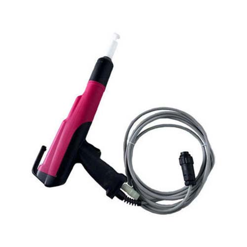 Powder Coating Spray Gun Essentials for Professional Finishes‌